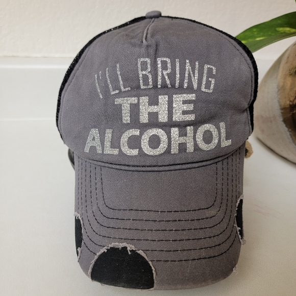 Trucker Hat - Picture 2 of 6